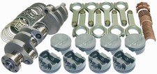 Eagle Specialty Products Sbf Rotating Assembly Kit