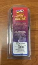 Kat's 1155X  - 200 Watt Magnetic Heater - NEW Open Box