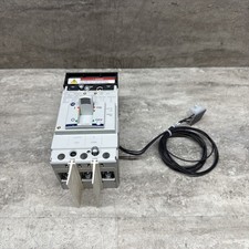 Allen Bradley 140G-G6C3-D12 Molded Case Circuit Breaker, 125 Amp, New READ DESCR