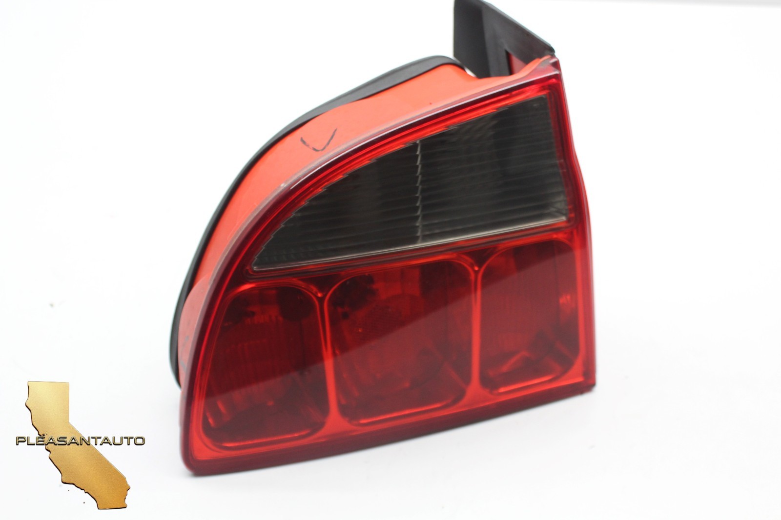 02-07 Maserati M138 4200 Coupe GT Left Driver Tail Light Lamp 189797 OEM