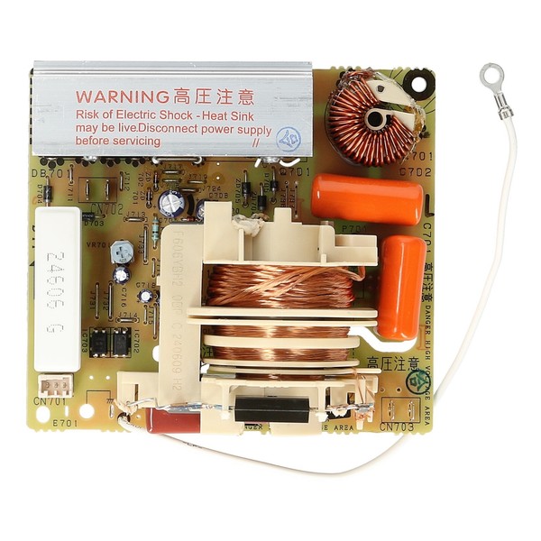Bosch 12021657 Inverter FüR Herd-image