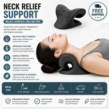 Face Down Pillow After Eye Surgery BBL Bed for Sleeping Medical Prone Pillow