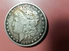 1880 Coin In good  Condition