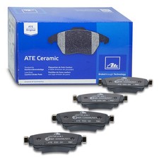 ATE BREMSBELÄGE AUDI A4 8W5 8WD 8W2 8WC A5 F5A F5F F53 F5P F57 F5E A6 Q5 VW
