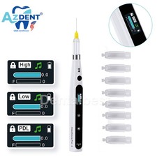 Dental Electric Painless Oral Local Anesthesia Delivery Device Injection Pen US