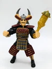Teenage Mutant Ninja Turtles Warlord Lord Norinaga TMNT Vintage 1993 Figure