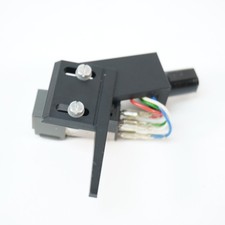 Vintage Pioneer PL-590 turntable record player stylus head