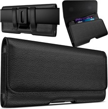 Holster for iPhone Pro Max and Plus Models 17 16 15 14 13 12 11 Xs Max Case