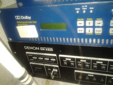 Dolby Digital DP570 Multi Channel Audio Tool Professional Audio SHIPPING AVAILAB