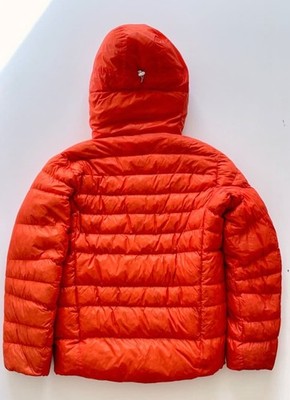 Patagonia Encapsil Down Belay Parka Men's XS - Rare Jacket - Grade