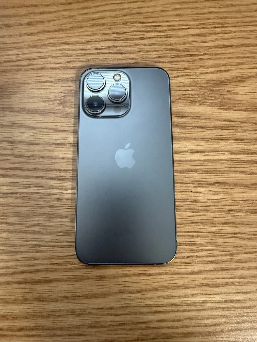 Las mejores ofertas en Apple iPhone 13 Pro 128GB | eBay