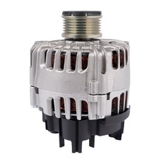 Engine Alternator for Nissan Pulsar Qashqai Renault Kadjar Megane IV 1.5 dCi
