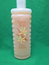 Avon Bubble Bath 16 fl Oz Variations