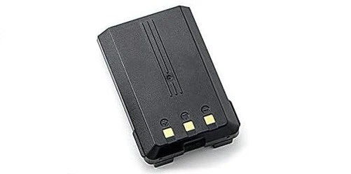 Original ALINCO EBP-114A Akku für DJ-X100E Scanner - große Kapazität 3120 mAh