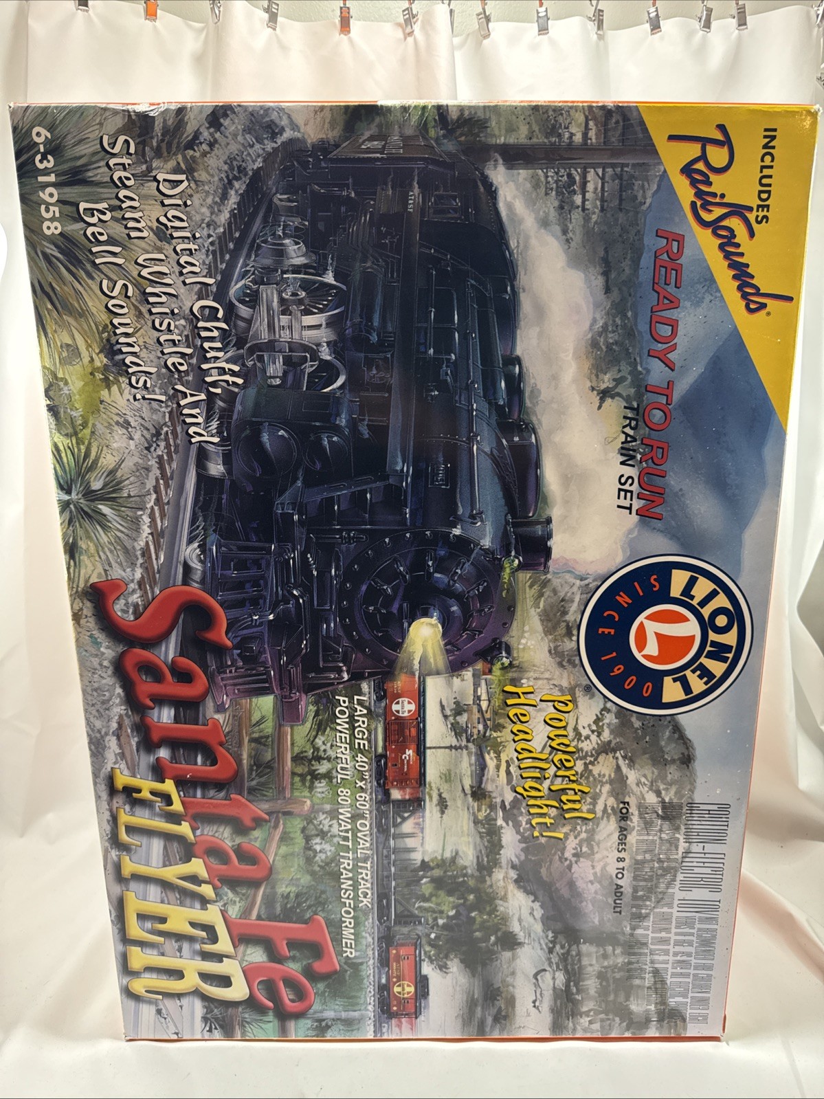 Click here to see eBay Auction