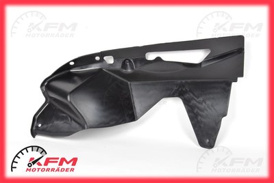 Suzuki KingQuad 500AXi LT-A 500 X/XP Schmutzfänger Kotflügel Mudflap front Neu