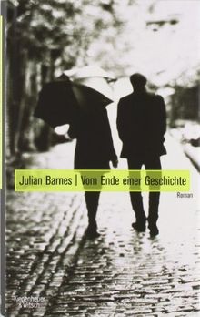 Vom Ende einer Geschichte: Roman  von Barnes, Julian | Buch | Zustand sehr gut