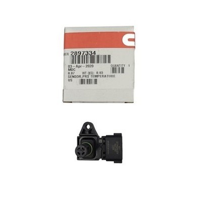New OEM Genuine Cummins Pressure Temperature Sensor 5698456