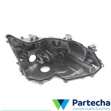 Alloggiamento faro adatto a LEXUS GS 2015 - 2020 Full LED Facelift tre lenti destro