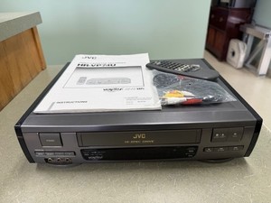 Jvc HR S7000 for sale | eBay