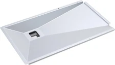 D010021002 Grease Tray Replacement Parts for Monument Grills 4-Burner 24367 2463