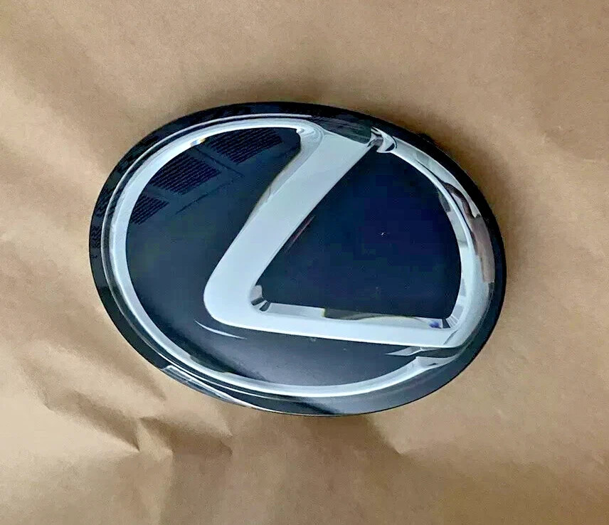 IS300  2020 - 2024 Lexus Front Grille Emblem Logo Radar Sensor 90975-A2021