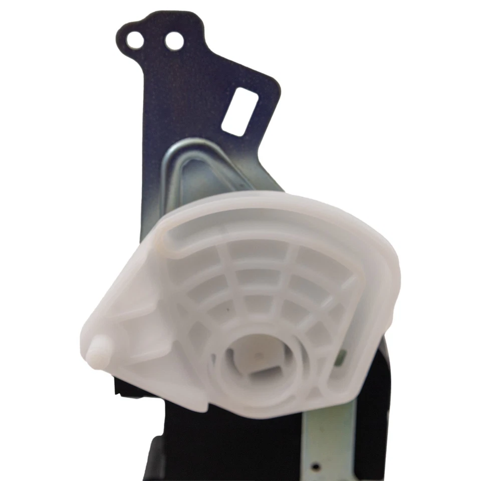 Actuador de aire acondicionado conductor lado izquierdo para Acura RDX Honda Civic CR-V 2007-2011 Foto 4 de 4