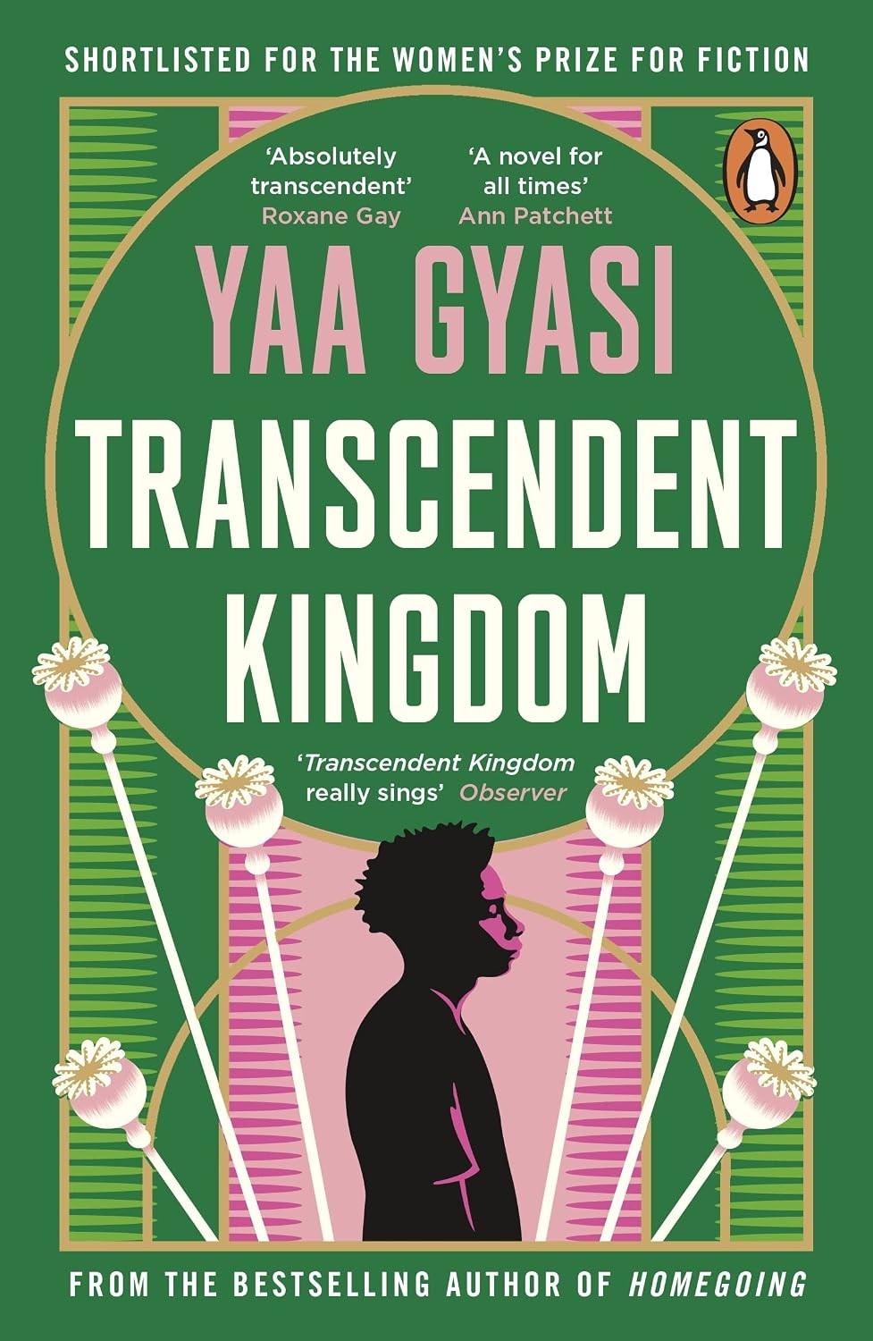 Transcendent Kingdom Yaa Gyasi Paperback Contemporary Literary Fiction - Image 8