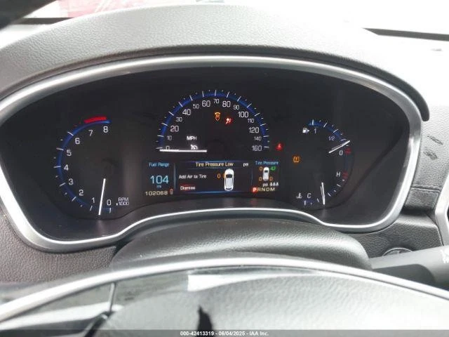 Used Rear Left Door Assembly Rear Side fits: 2015 Cadillac Srx w/o solar Rear Le - Imagem 4 de 4