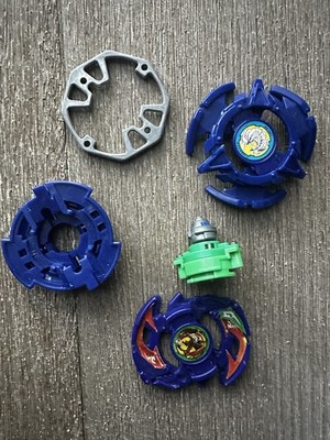 Beyblade Dranzer GT/G Parts | eBay