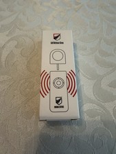 Self Defense Siren – Personal Security Alarm Keychain – Loud 130dB