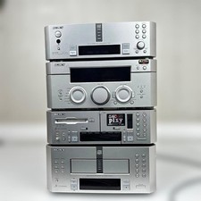 Sony Pixy MS919 Mini Hi-Fi Stack TA-MS919 MDS...