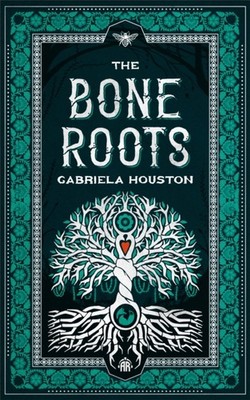 BONE ROOTS by Gabriela Houston Paperback Self Help Business