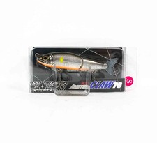 Gan Craft Jointed Claw 70 Type S Naufrage Leurre 06 (7532)
