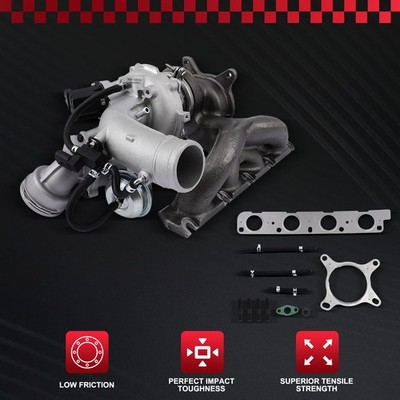 Turbocharger for Volkswagen CC Highline Lux R-Line Sport Sportline2.0L 2009-16