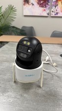 Reolink TrackMix Wired LTE 2K Wired 4G Security Camera with Auto-Zoom Tracking