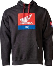 Factory Effex Men's Honda Boxer Pullover Hoodie