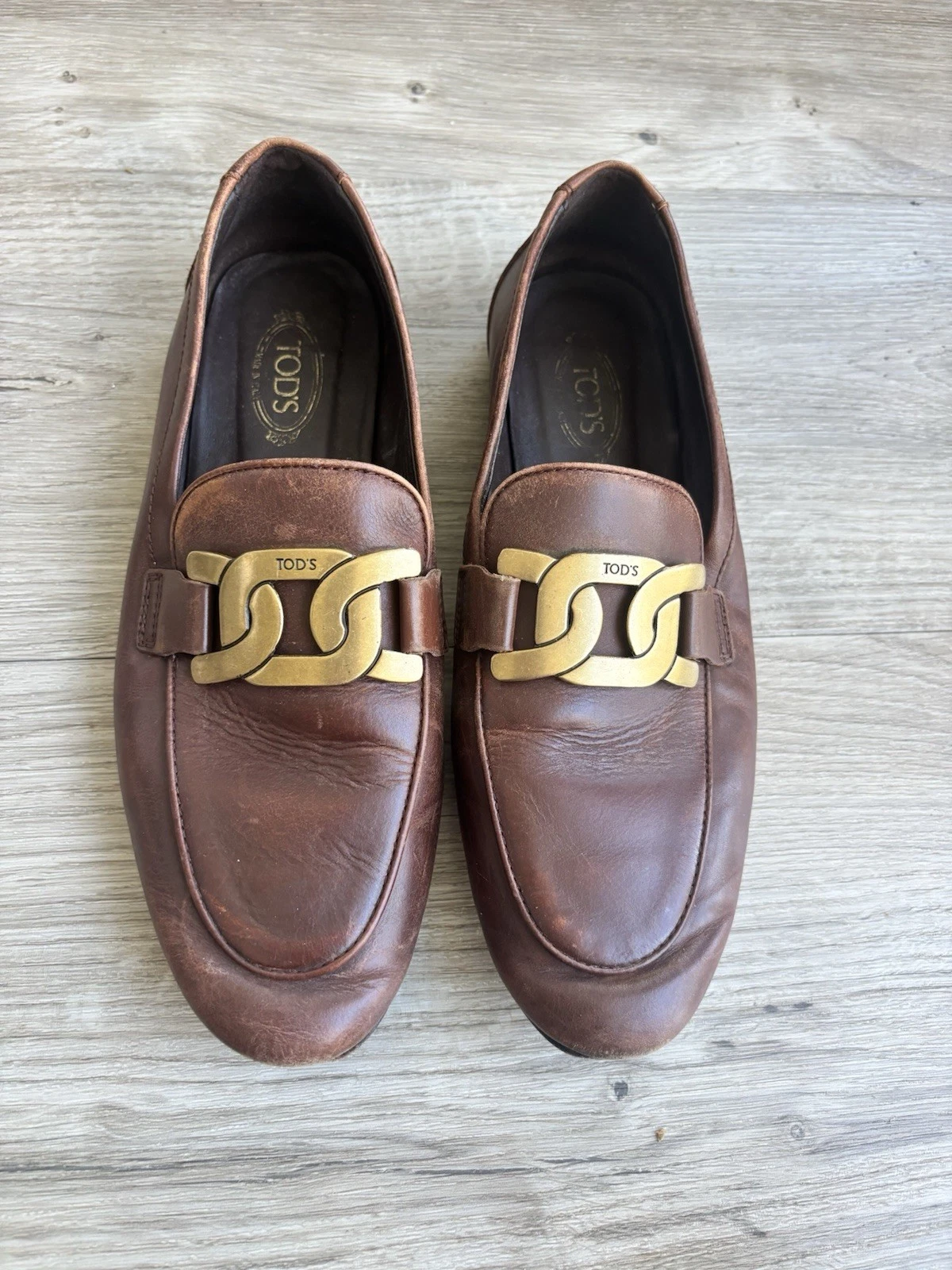 TOD’S Mocassini Tod's Kate