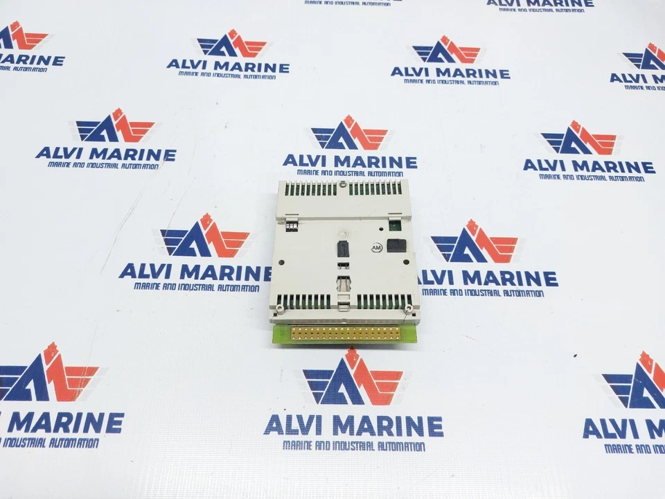 AEG Modicon 170 bdo 356 00 Digital Output Module 042 703 542 - Image 4 of 4