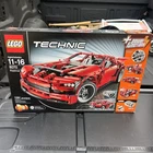 LEGO Technic 8070 Super Car Ungeöffnet New Sealed Toy Versiegelt