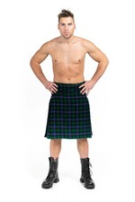 Mitchell Bespoke Kilt