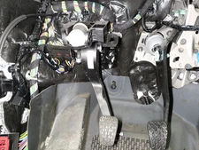 2496976 CLUTCH PEDAL / 206972 FOR FORD TRANSIT CUSTOM V362 AUTOBUS F3 1.0 EC