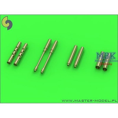 Master AM-32-078 F6F Hellcat - early armament