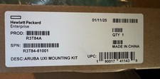 HPE - ARUBA HARDWARE R3T84A ARUBA UXI MOUNTING KIT PL-PW