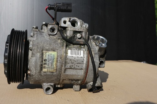 Klimakompressor Kompressor Klimaanlage 6Q0820803G VW Polo Seat Ibiza Skoda Fabia