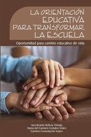 Ana Beatriz BolíVar Ortega (U. A.) | La OrientacióN Educativa Para...
