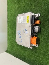 Mercedes-Benz GLE W167 2022 Spannungswandler Wechselrichter Inverter PIP6414 Mercedes-Benz GLE W167 2022 Spannungswandler Wechselrichter Inverter PIP6414