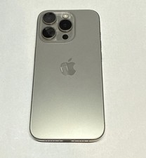 Apple iPhone 15 Pro Max 256GB Unlocked