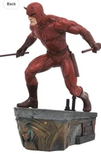 Diamond Select Marvel Daredevil Resin Statue LE 314/3000 Premier Collection