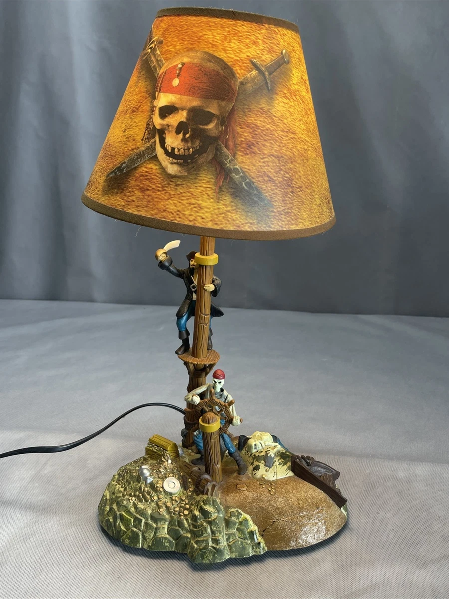 Disney Lamps (1968-Now) for sale | eBay